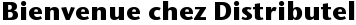 Welcome to Distributel