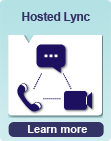 Hosted Lync