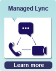 Managed Lync