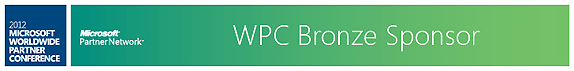 WPC Bronze Sponsor