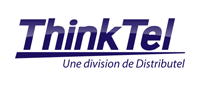 ThinkTel une division de Distributel
