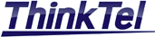 ThinkTel logo